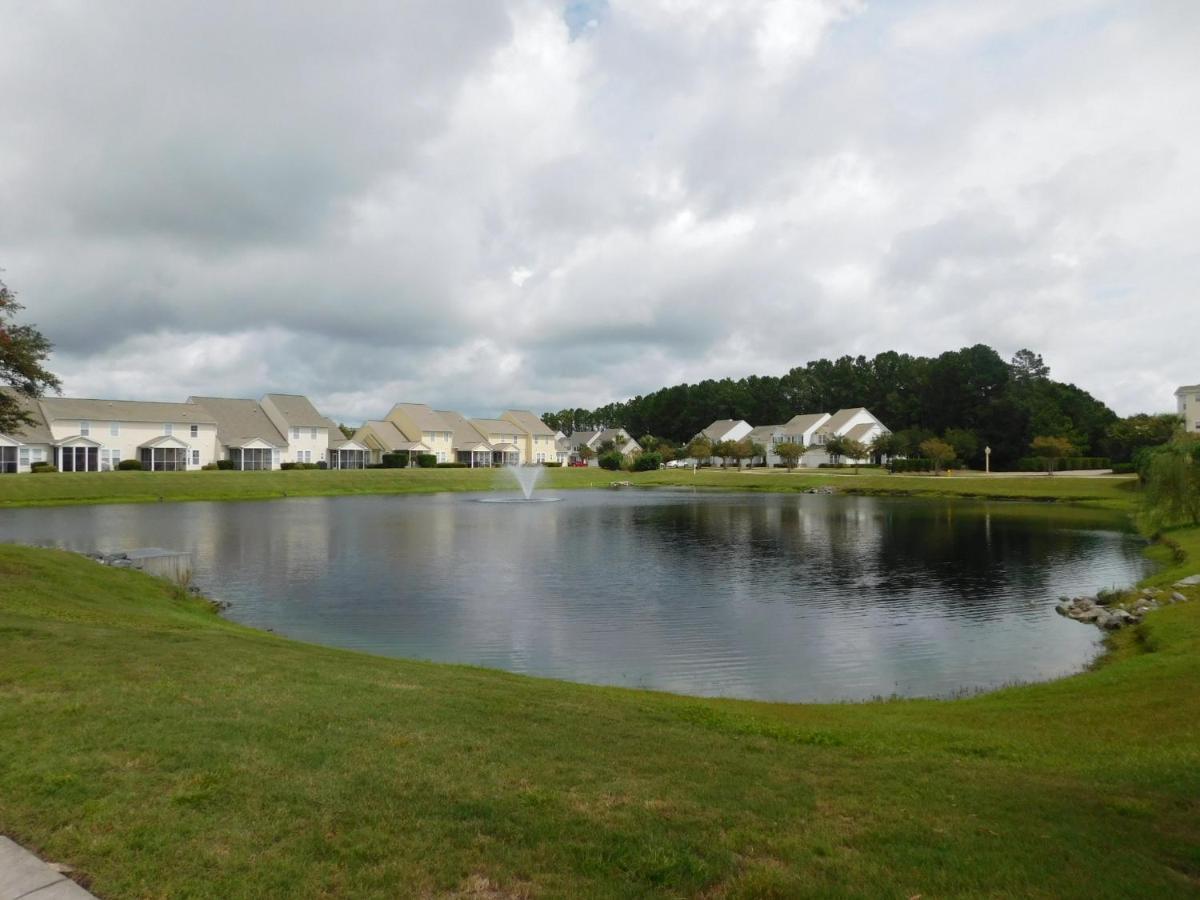 Havens #1832 Condo Myrtle Beach Exterior foto