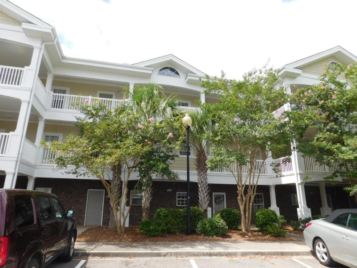 Havens #1832 Condo Myrtle Beach Exterior foto