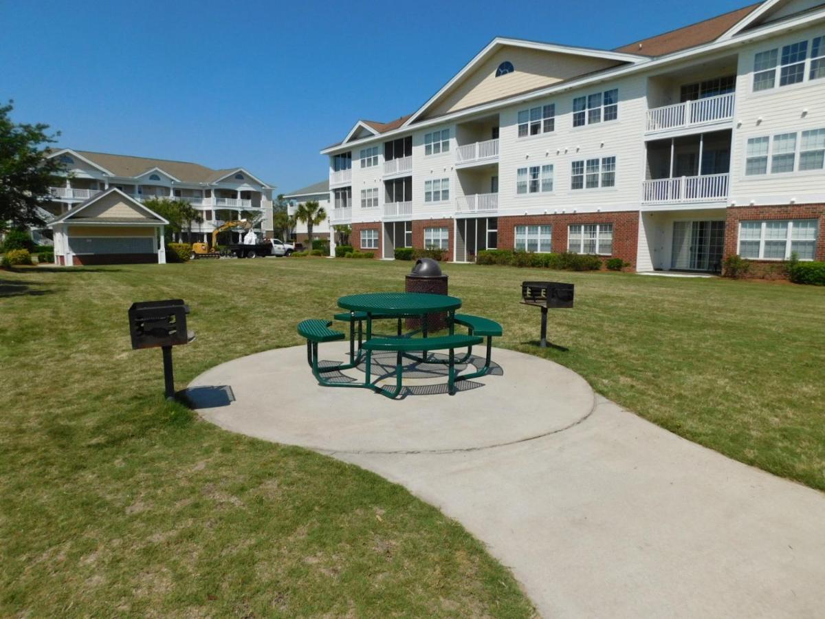 Havens #1832 Condo Myrtle Beach Exterior foto